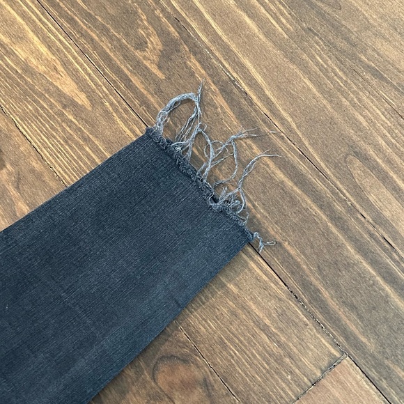 Madewell Skinny Jeans - Picture 2 of 4